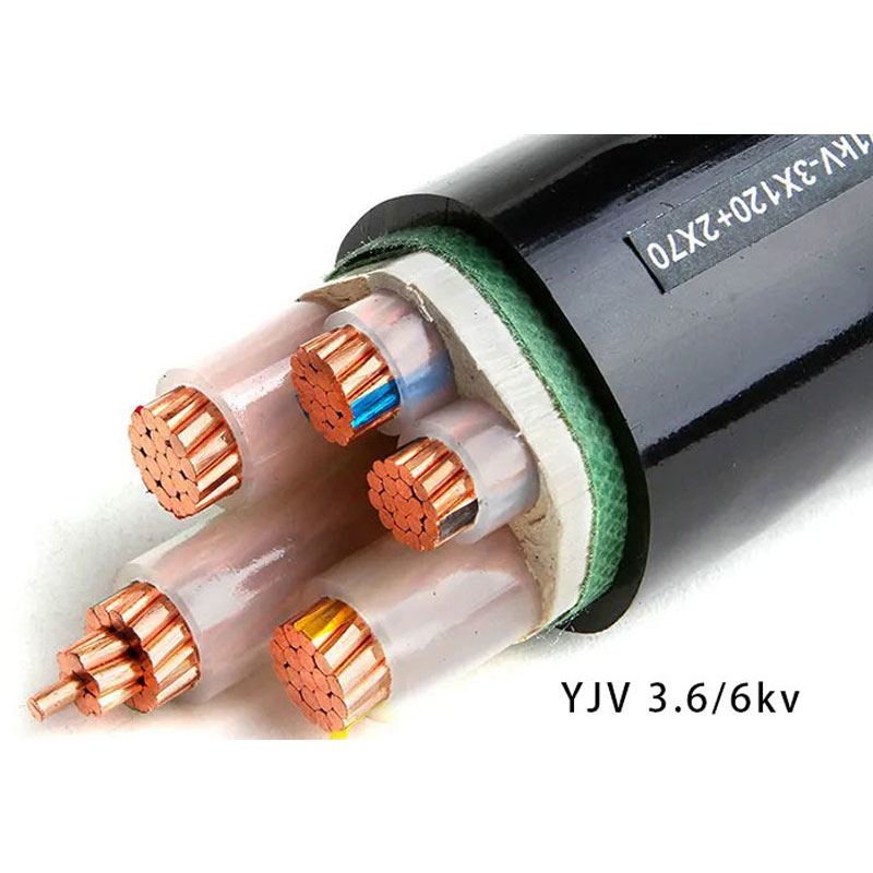 Yjv-3.66kv