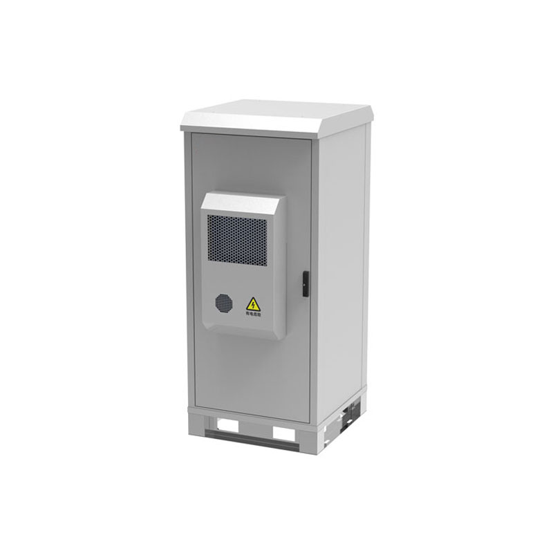 Integrated 5g communication cabinet