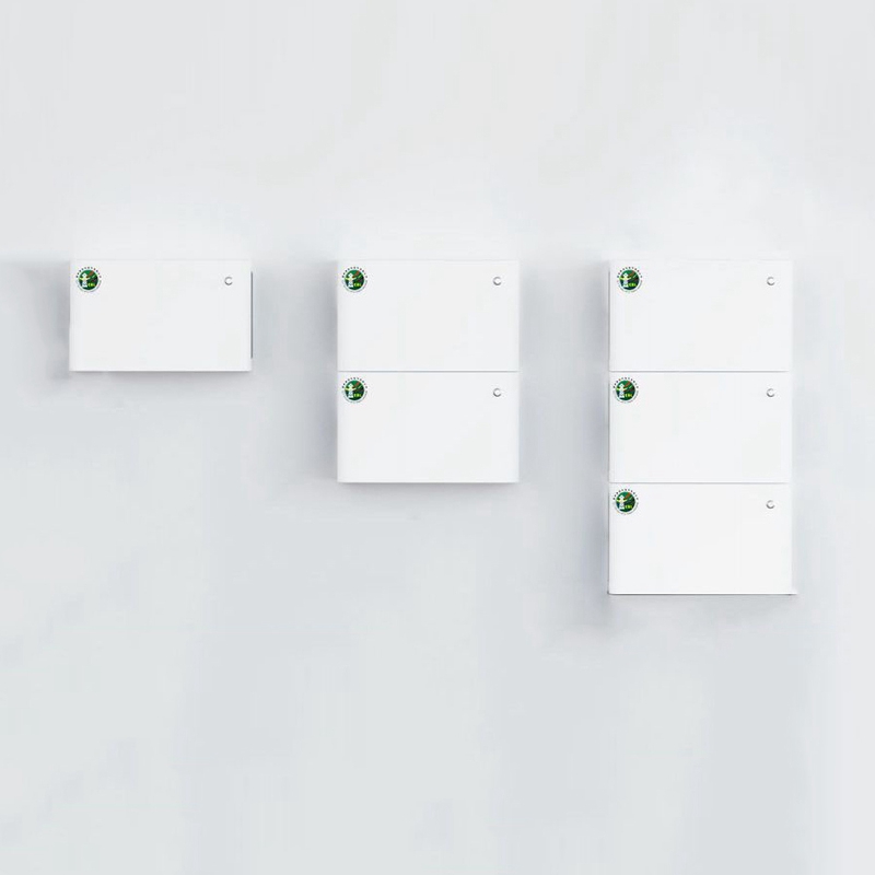 Photovoltaïque domestique