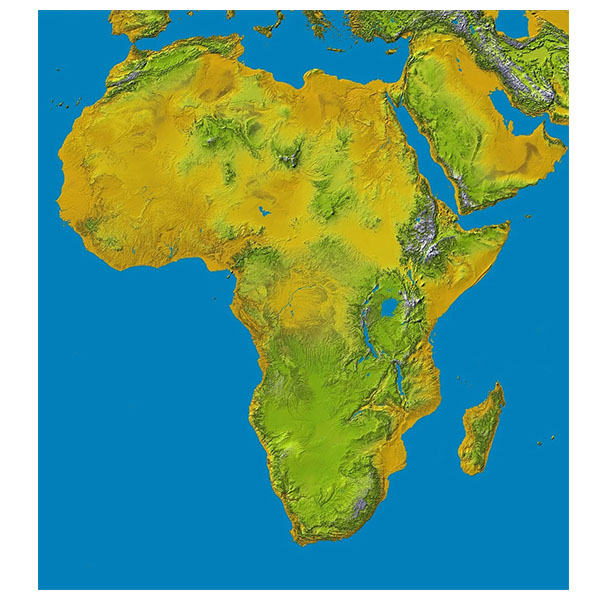 Allen and Echo Lead Strategic Expansion in Africa, Paving the Way for Global Growth