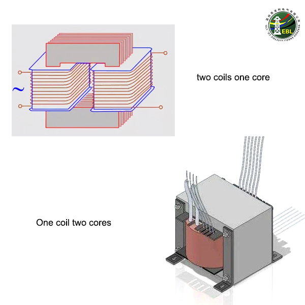 Single-Phase Transformer: Structural Comparison & Safety Insights