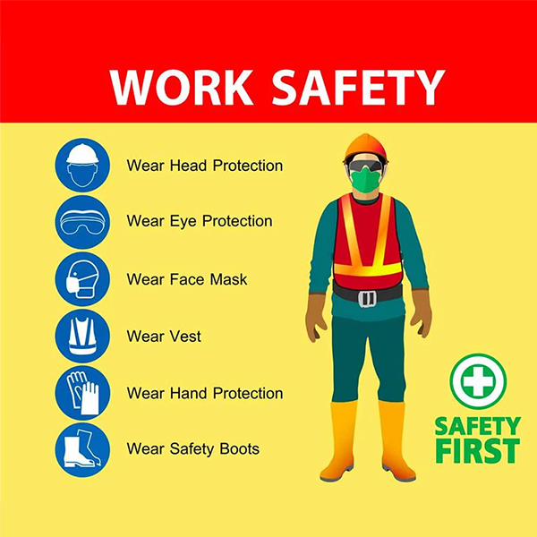 Prioritizing Employee Health and Safety in Transformer Manufacturing