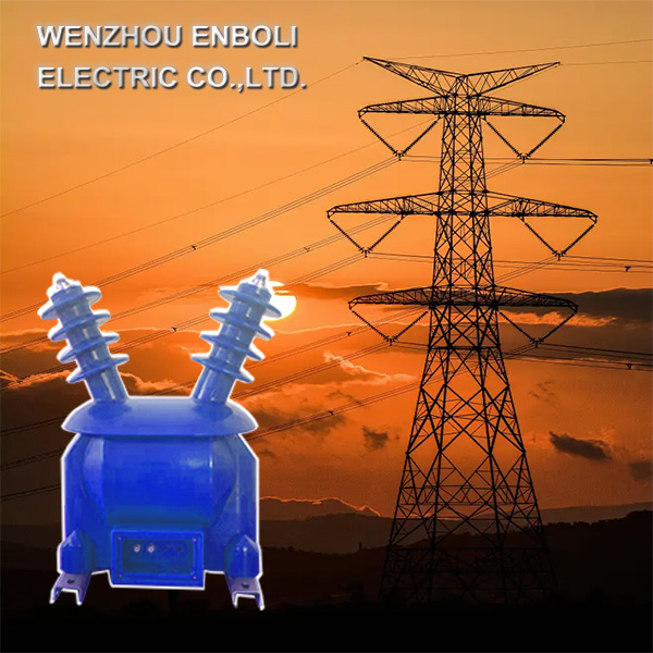 Report on Voltage Transformers and the Role of Vacuum Circuit Breakers