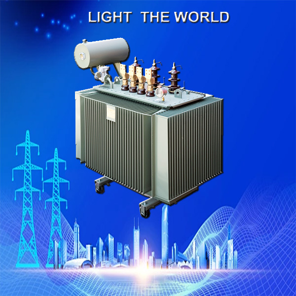 Light the world