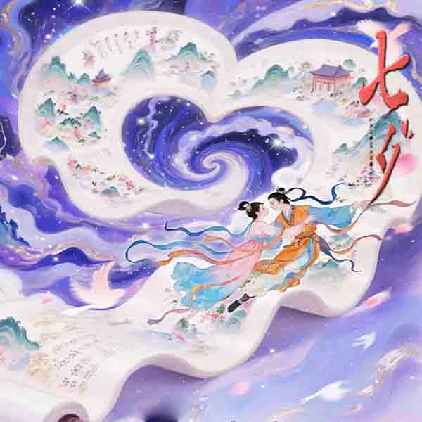 The Qixi Festival: A Modern Reinterpretation Through a Feminist Lens