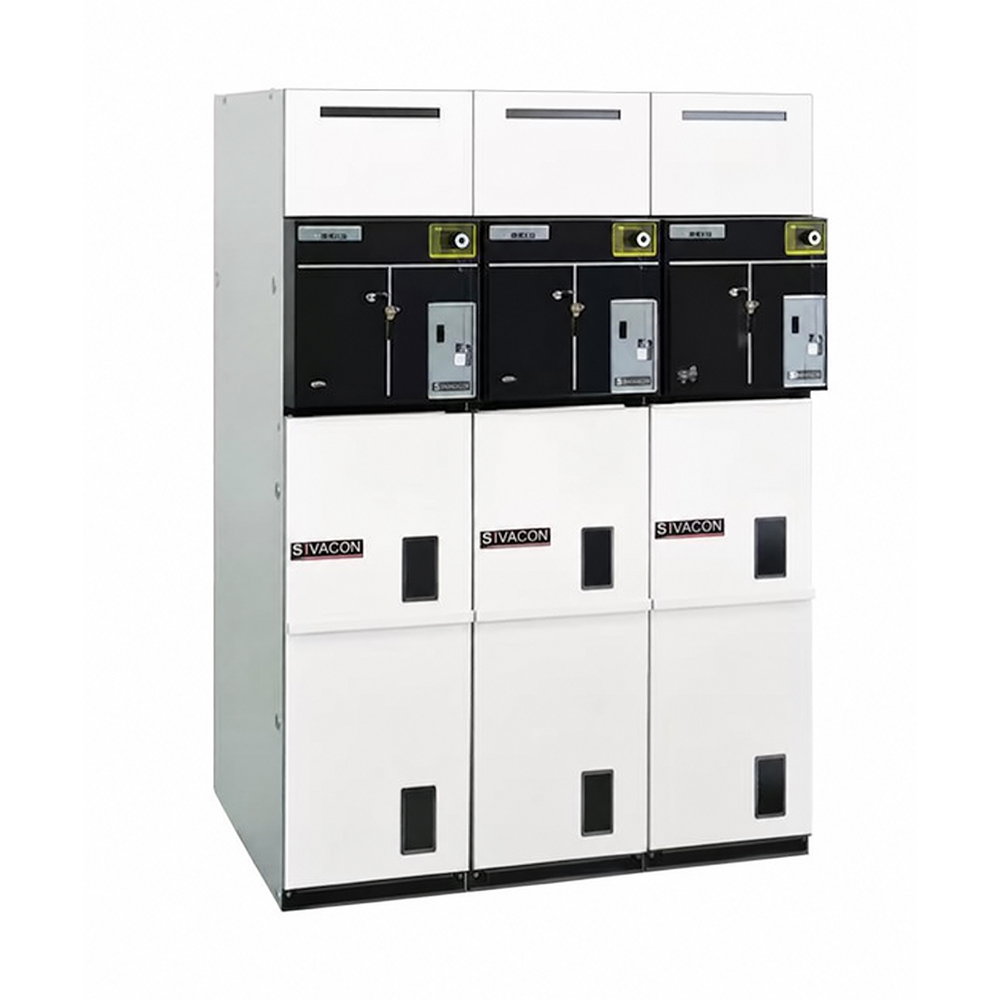 SM6 schneider  series