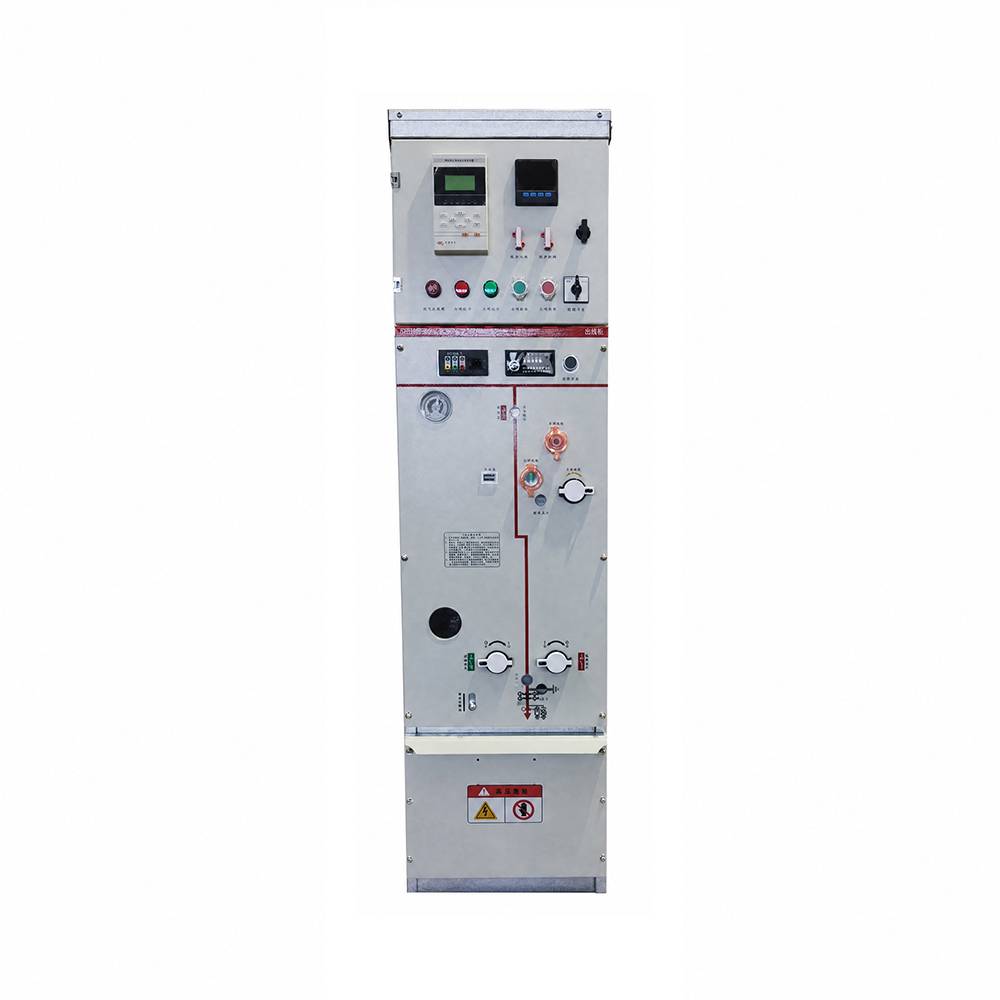 switchgear/GIS/RMU/SF6