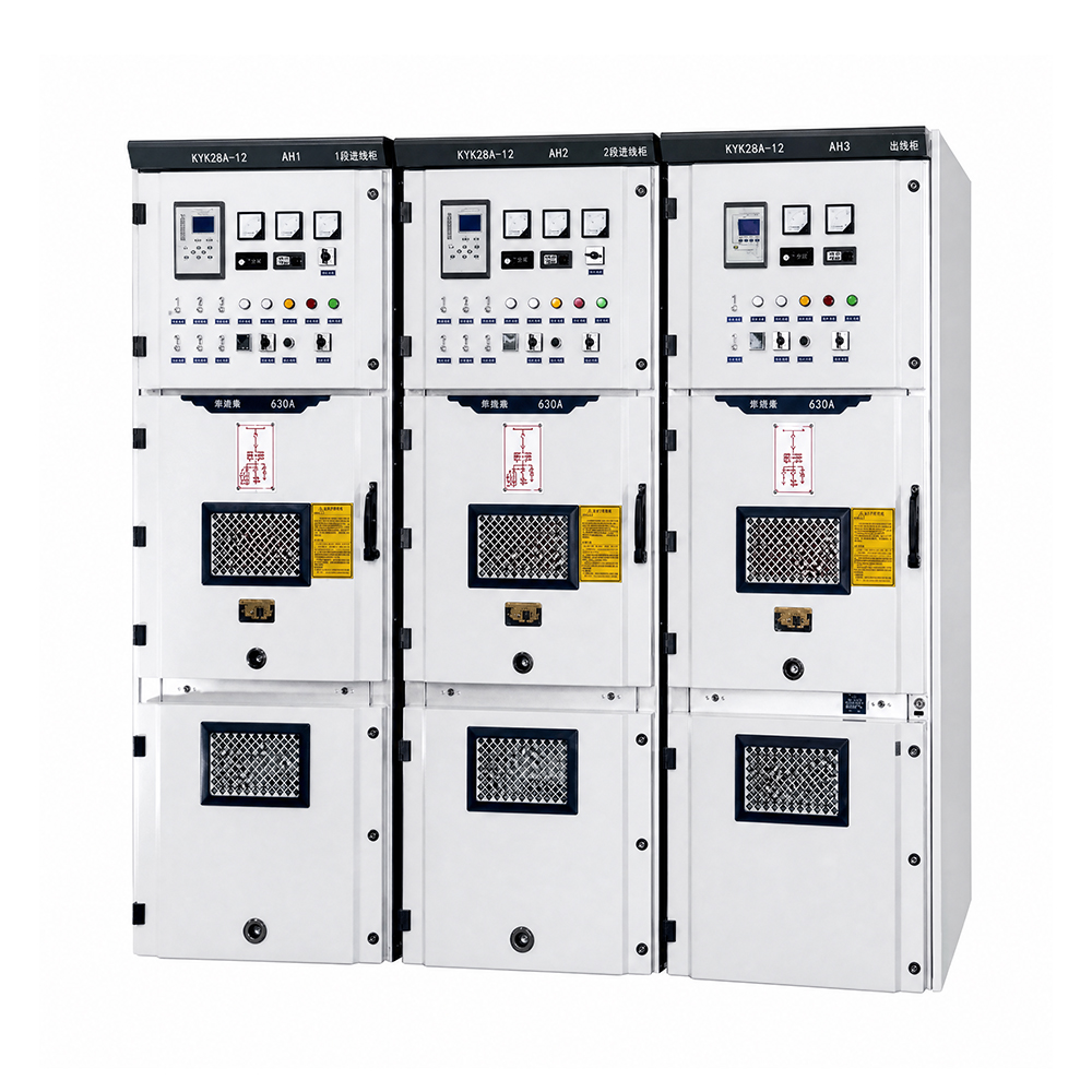 KYN28A-12 Use environmental conditions