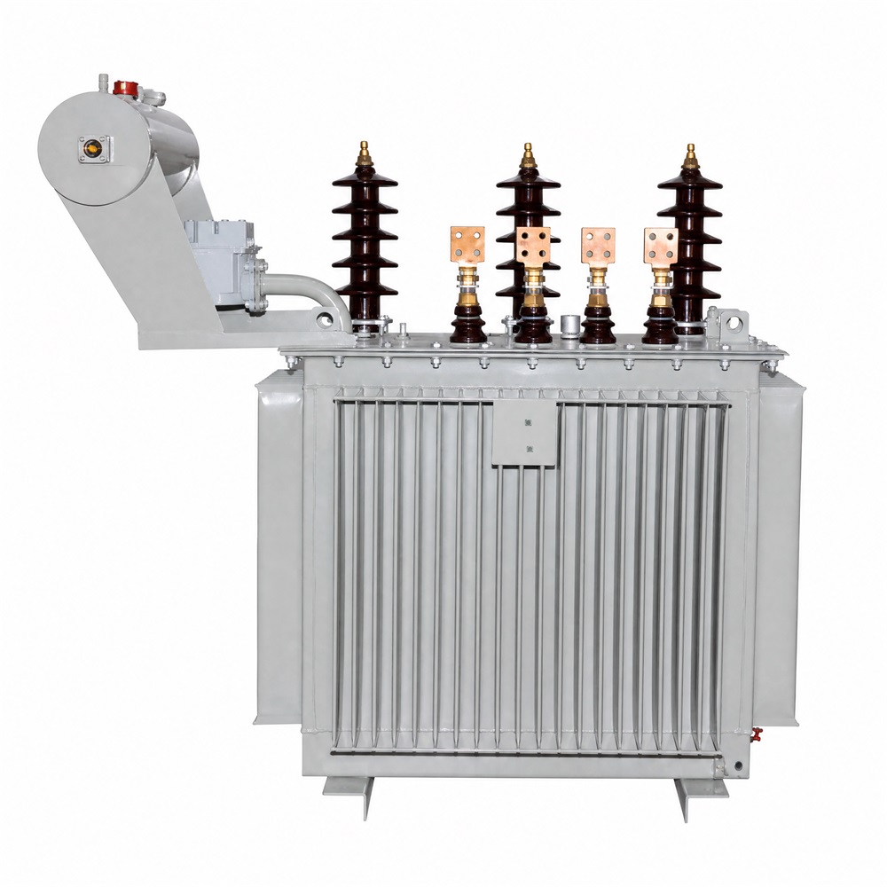 S10 Series 33kv Class Distribution Transformer