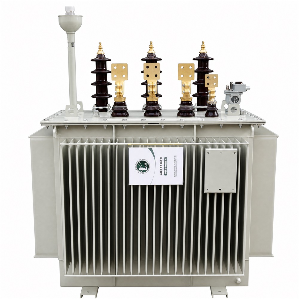 S11 Series 20kv Class Distribution Transformer