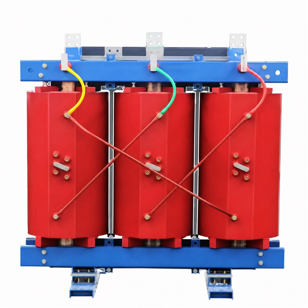 Scb10 Series 11kv Class Dry Type Transformer